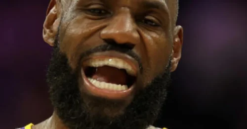 IT’S OFFICIAL! The Bombshell Report On How LeBron James Finally Pushed Lakers’ Ownership To Their Breaking Point