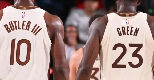 THE DAY HAS FINALLY COME! Draymond Green’s Heartbreaking 