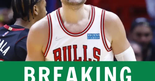 Celtics Identified The 