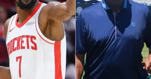 ROCKETS DROP A 'BLOCKBUSTER'! Kevin Durant finally loses his cool in a brutal 3-WORD message to Charles Barkley that leaves the NBA Legend in total silence