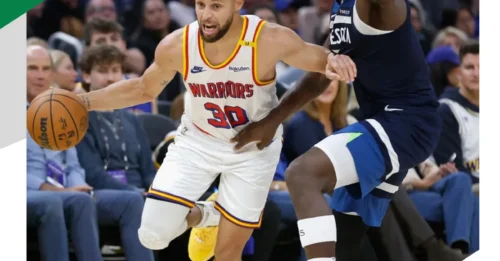 CODE RED IN BOSTON! Which Celtics Icon Just Lost Their Spot To Stephen Curry? The Answer Is Shocking