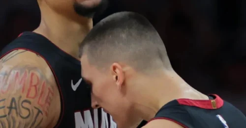 IT’S OFFICIAL! The Heat Just Ranked Their Trade Assets, And One Fan Favorite Is Officially 