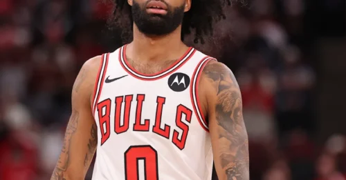 PAINFAL HISTORY LOOMS. The Bulls are on the VERGE of making a CATASTROPHIC mistake with Coby White... AGAIN.