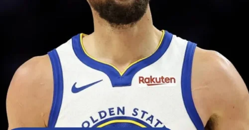 The Saddest Night In NBA History: Stephen Curry Hits 26,396 Points In A Ghost Arena, Curry Surpasses A Legend, But Why Is Nobody Celebrating?