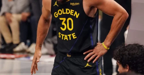 BOMBSHELL IN GOLDEN STATE: Stephen Curry Offers Concerning Injury Update After Warriors Win
