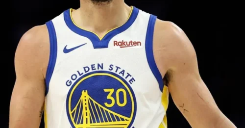 A NEW ERA BEGINS!  Stephen Curry makes NEW history in the 