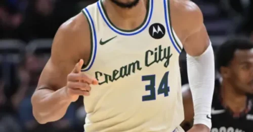 BREAKING IN NBA! Warriors Hit With Brutal Bad News On Potential Giannis Antetokounmpo Trade