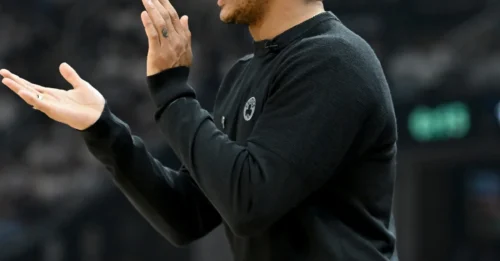 BREAKING IN NBA! Celtics Looking to Move Veteran for Big Man (Evan Sidery)