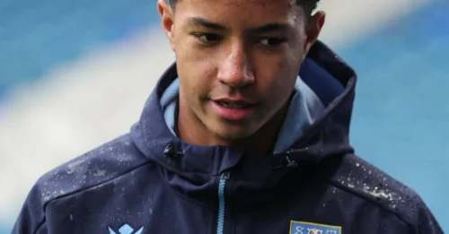 CONFIRMED! STAMFORD BRIDGE UNLEASHES 2026'S FIRST BEAST! Chelsea OFFICIALLY sign Sheffield Wednesday's 