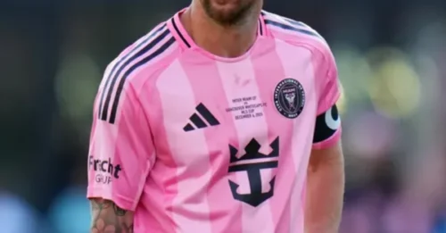 BREAKING AT CAMP MIAMI: Lionel Messi’s Inter Miami receive interesting update on one of their potential striker signings