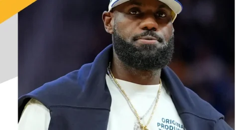 LAKERS DROP A BOMBSHELL! LeBron James Drops A Tuesday Bombshell That Just Froze The Trade Market