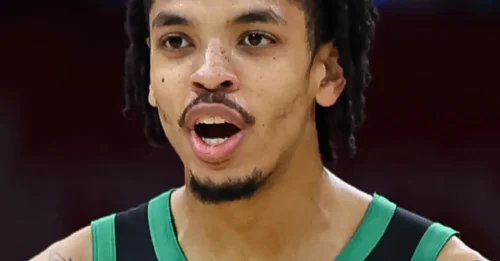CELTICS DROP A BOMBSHELL! The 44% Three-Point Sniper Is Back To Save The Celtics’ Frontcourt Tonight