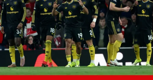 MAN UTD DROP A BOMBSHELL! Man Utd make pre-season decision not seen in 30 years as World Cup forces unconventional tour plans