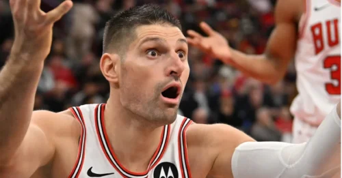 DISASTER IN CHICAGO: The Bulls keep making the same trade deadline mistake - and fans keep paying for it