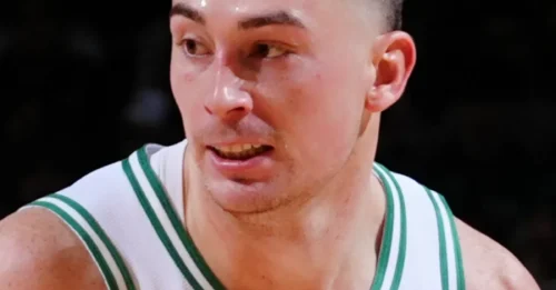 BOSTON DROP A BOMBSHELL: Celtics reminded of big-time trend in latest ugly success story