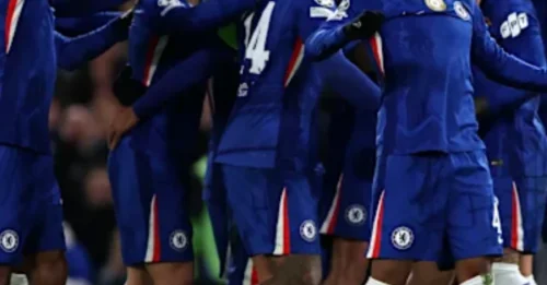 LONDON DROPS A BOMBSHELL: Chelsea’s last-16 and play-off fate will be decided after Champions League update