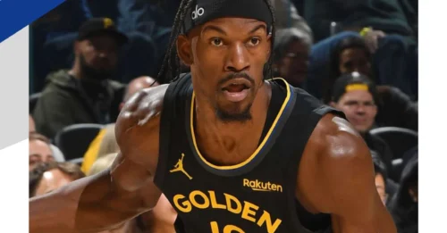 IT'S A DONE DEAL! Warriors' Butler Era Ends Before It Begins, Golden State Swaps for Nets' Record $279 Million Package, The Offseason Just EXPLODED!