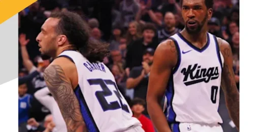 BREAKING NEWS: SACRAMENTO'S $26 MILLION TRIO IS HEADED TO LOS ANGELES! The King just secured his most SHOCKING supporting cast yet!
