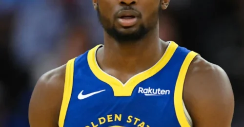 IT’S OFFICIAL! Golden State Warriors Trade Jonathan Kuminga to Lakers in Blockbuster Trade Idea