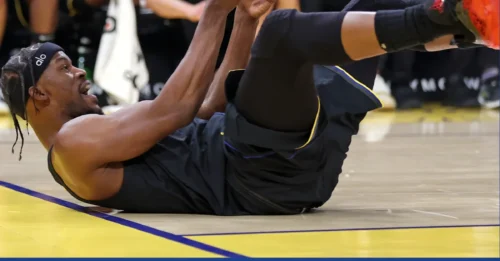 GOLDEN STATE ON NOTICE: Atlanta's UNREAL Jimmy Butler proposal is officially 