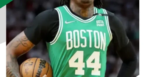 BOSTON UNLOADS A BOMBSHELL: Celtics Seal the Win, But Robert Williams III's Postgame Mic-Drop Moment Steals All Headlines.