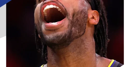 Golden State DROP A BOMBSHELL: Warriors veteran playing himself onto the trade block after nightmare in Minnesota