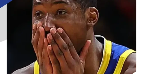 Golden State DROP A BOMBSHELL: New Kuminga Suitor’s Offer Revealed