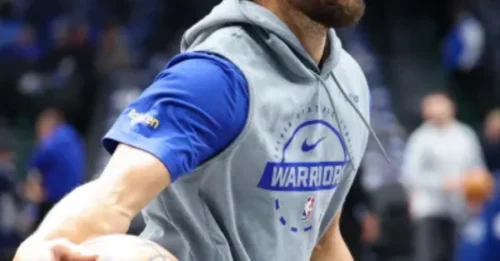 WARRIORS DROP A BOMBSHELL! Is Joe Lacob Finally Preparing To Trade Stephen Curry? The Shocking Report Inside