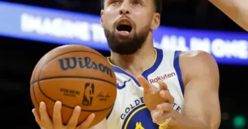 GOLDEN SATE  DROP A BOMBSHELL!  Warriors Receive Good News About Steph Curry