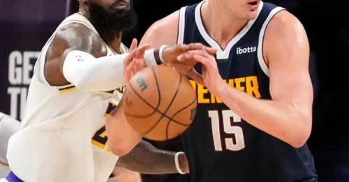 NBA DROPS A BOMBSHELL! The 