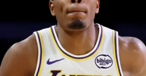 OFFICIAL BREAKUP! Lakers CUT TIES With Their Unsung Hero, This Move Changes EVERYTHING For The Championship Race!