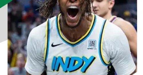 BOSTON DROP A BOMBSHELL! The $107M 