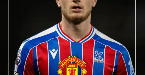 THE DAY HAS FINALLY COME! Replacing A Legend: The 6 Names On Michael Carrick’s 