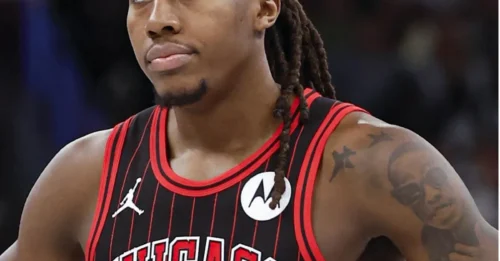 CHICAGO GET DROP A BOMBSHELL: Latest Ayo Dosunmu trade rumors feel all too familiar for Bulls fans