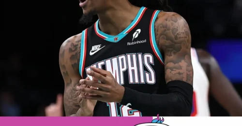 HEAT DROP A BOMBSHELL! Miami Could Trade for Ja Morant Under One Condition