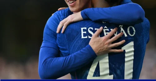 CHELSEA JUST DROPPED A BOMBSHELL LINEUP MOVE! The NAPOLI Never Saw THIS Coming Before Wednesday's Showdown! This is Stunning!