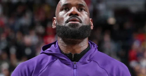DONE WITH THE LAKERS? The Secret Condition That Could Bring LeBron James Back To Cleveland In 2026