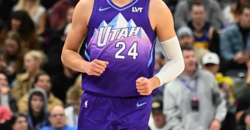 IT'S UNDENIABLE! The 7'2