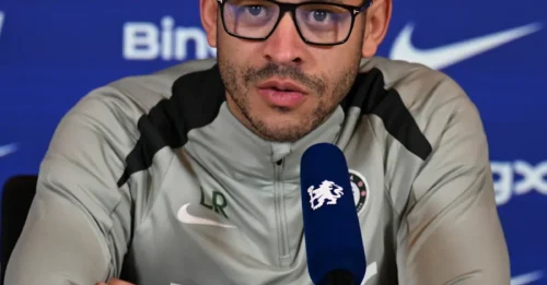 BREAKING IN BLUECO! Fabrizio Romano confirms bad news for Chelsea about a new deal.