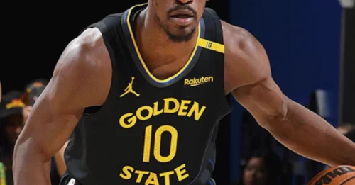 DISASTER IN GOLDEN STATE! The Jimmy Butler Injury Just Sealed The Golden State Warriors’ Trade Deadline Fate