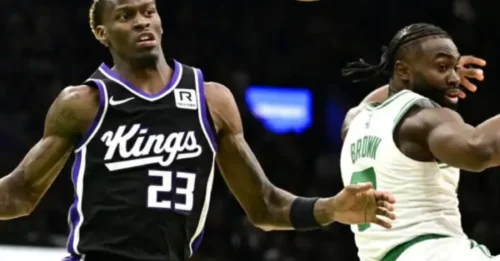 IT’S OFFICIAL! The Celtics Are In Talks To Land The NBA’s Most Coveted 3-and-D Guard To Secure Their Dynasty