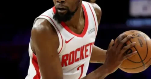 IT’S OFFICIAL! Kevin Durant Just Reached A Career Milestone Against Memphis That Only Three Other Players Have Ever Touched