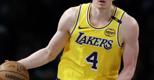 LOS ANGELES DROP A BOMBSHELL: Lakers Get Notable Dalton Knecht Trade Update