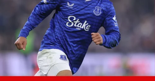 IT’S OFFICIAL! Manchester United Eye A Record-Breaking Premier League Bid To Bring Jude Bellingham Back To England
