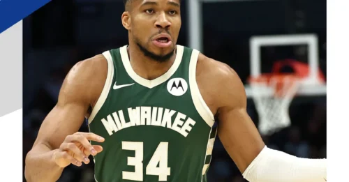 Blockbuster Bombshell: Warriors’ Mega-Offer for Giannis Antetokounmpo Trade Revealed