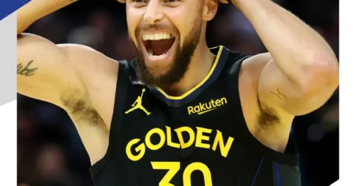 NBA State DROP A BOMBSHELL: Chris Mannix Reveals Stunning Execs’ Prediction for Steph Curry’s Warriors Future