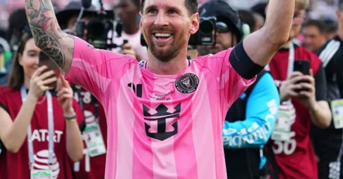 MLS DROPS A BOMBSHELL: Inter Miami Given Boost to Copa Libertadores Dream
