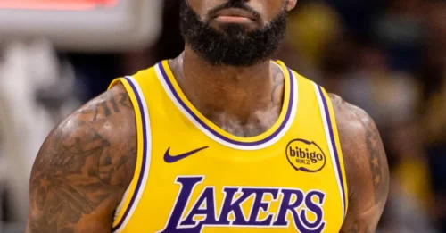 BOMSHELL! Lakers Release Statement on LeBron James’ Early Exit Amid Crushing Defeat to the Cavaliers