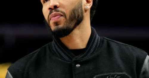 CELTICS DROP A BOMBSHELL! Jayson Tatum Drops A Bombshell On His Return Status