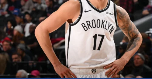 MEGA DEAL: San Francisco's front office is aggressively pursuing a seismic trade for the ex-Nuggets $179M franchise star.